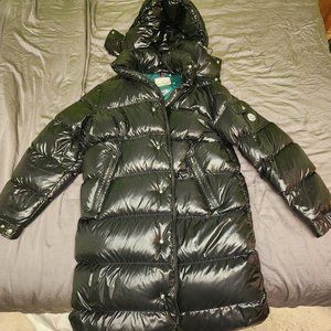 GIUBBOTTO HANOVERIAN LONG PARKA